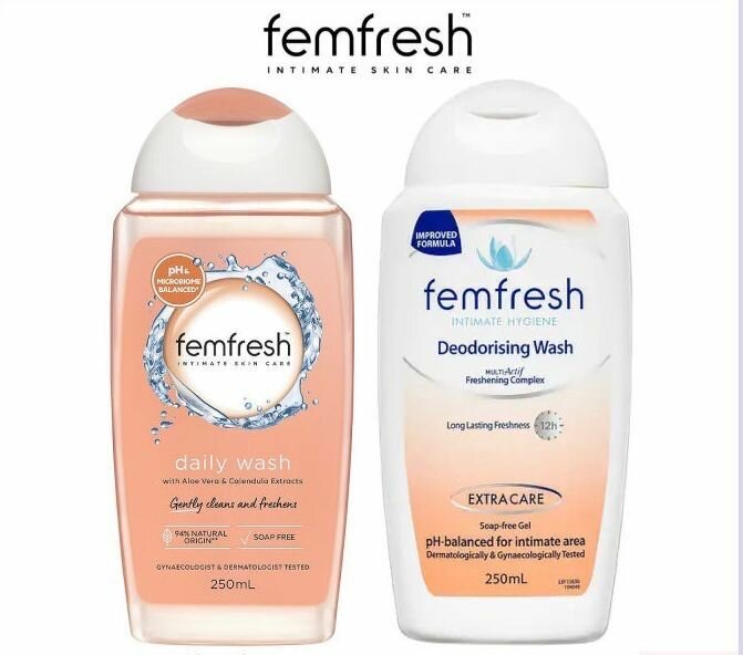 Femme Luxe By QL Girly Box