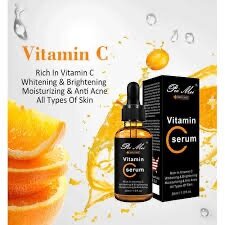 Vitamin C serum