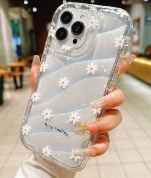 iPhone cover