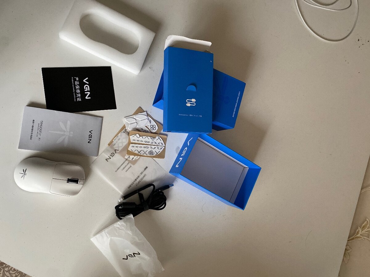 VGN DRAGONFLY SERIES PRO MAX