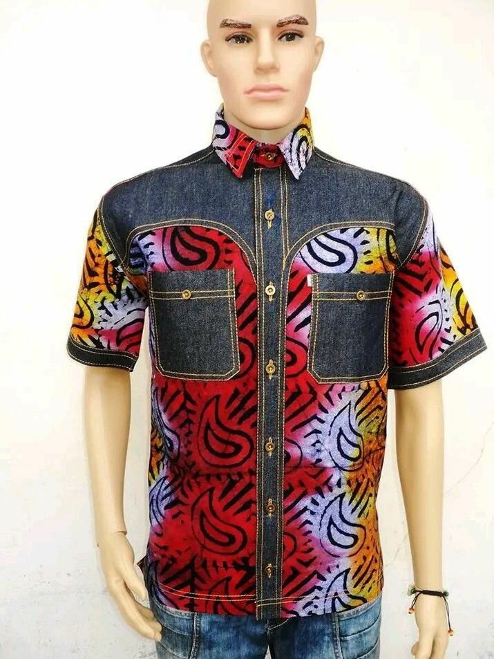 Chemise homme