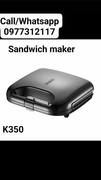 Sandwich Maker