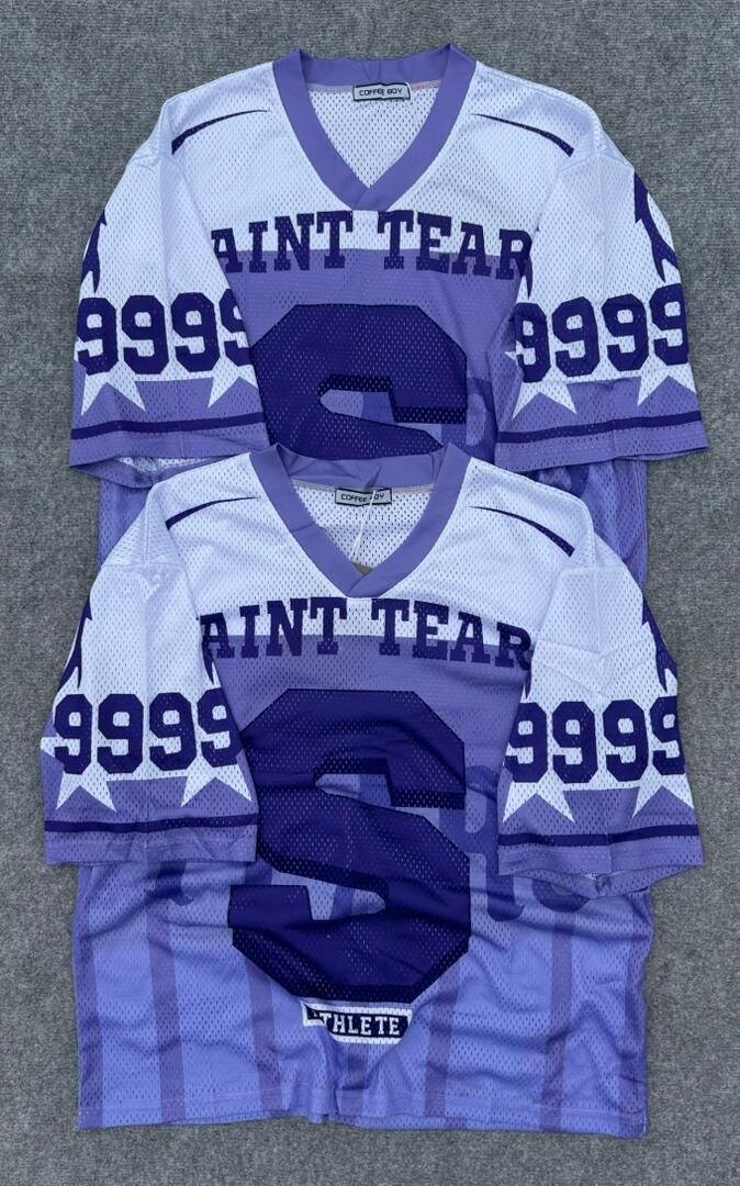 Maillot pour la sape quotidien