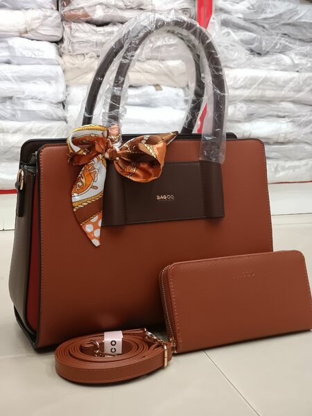 Classic and good quality handbag