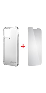 Coque et Protecteur Écran iPhone