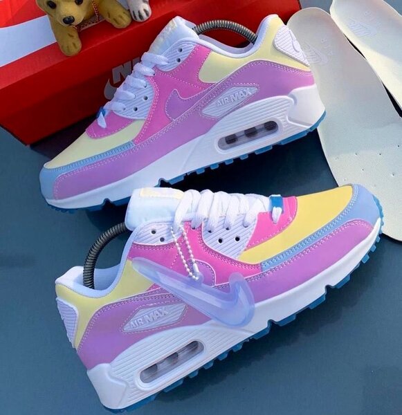 Nike Air Max 90 UV