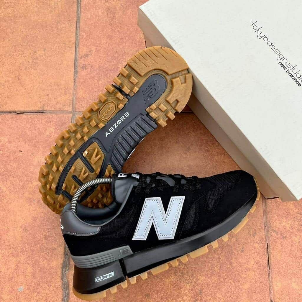 Sneakers tendance homme modernes