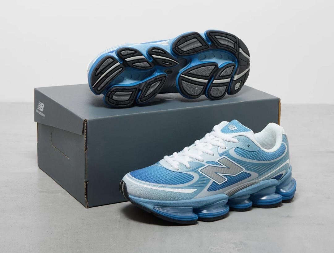 Baskets New Balance Homme