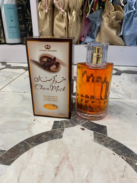 Parfum Choco Musk 100ml