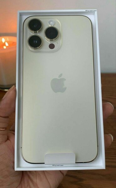 IPHONE 12 PRO 256GB