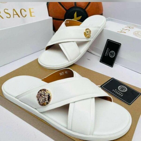 Sandales Versace