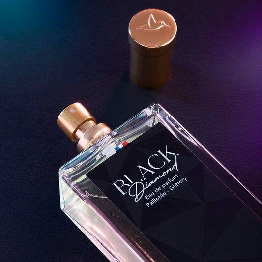 Parfum Black Diamond