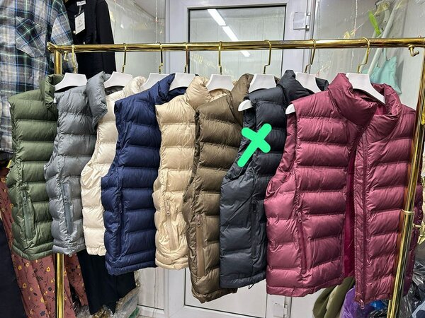 Безуркавки