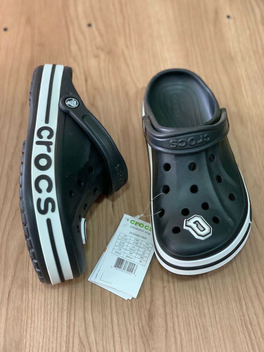 Crocs