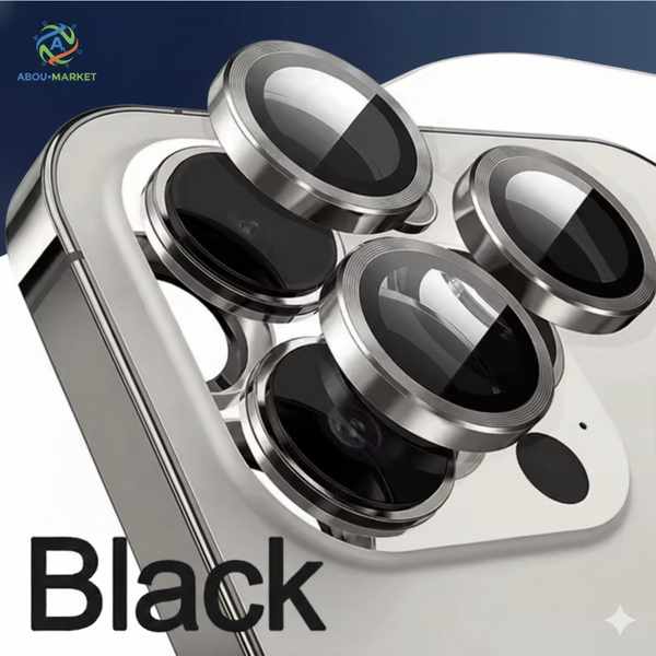 Objectif pour Smartphone