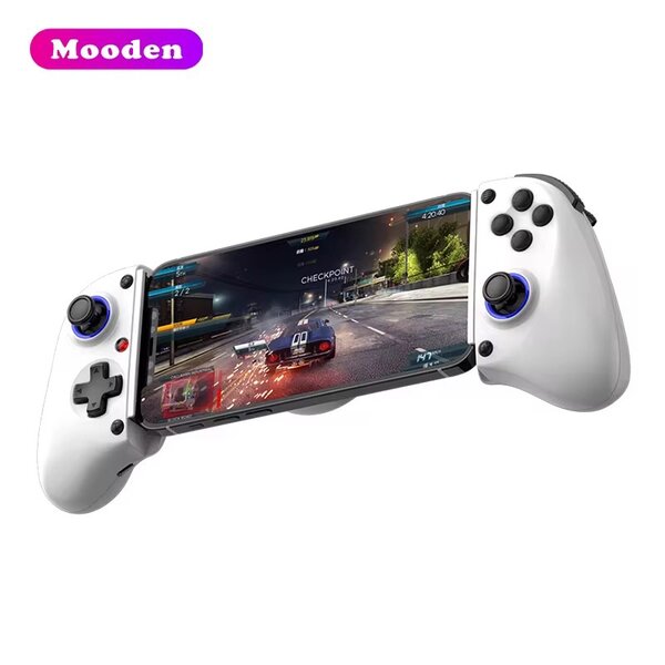 Manette de Jeu Mooden