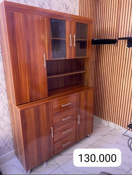 Armoire élégante moderne