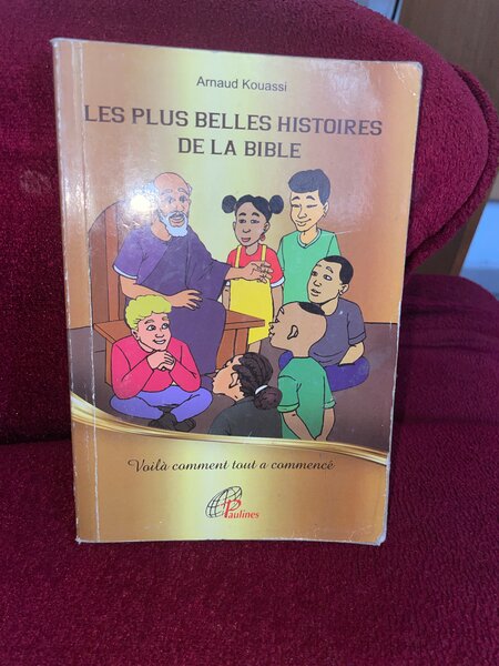 Les Plus Belles Histoires