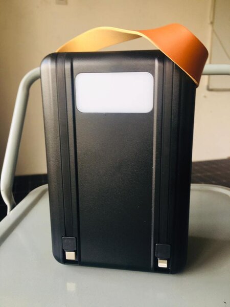 80 000 mah Power Bank