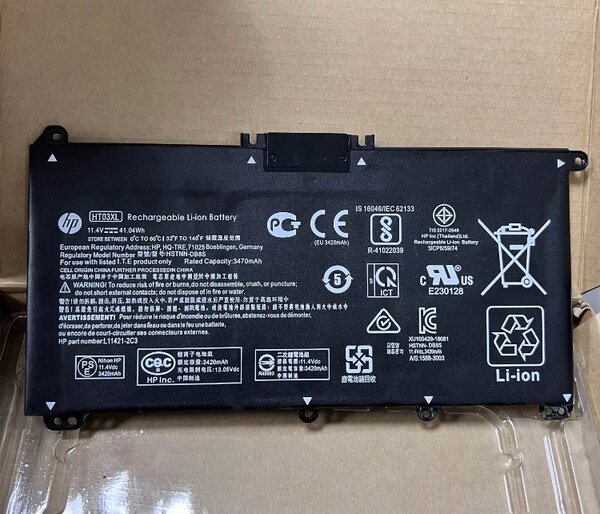 LAPTOP BATTERIES AVAILABLE