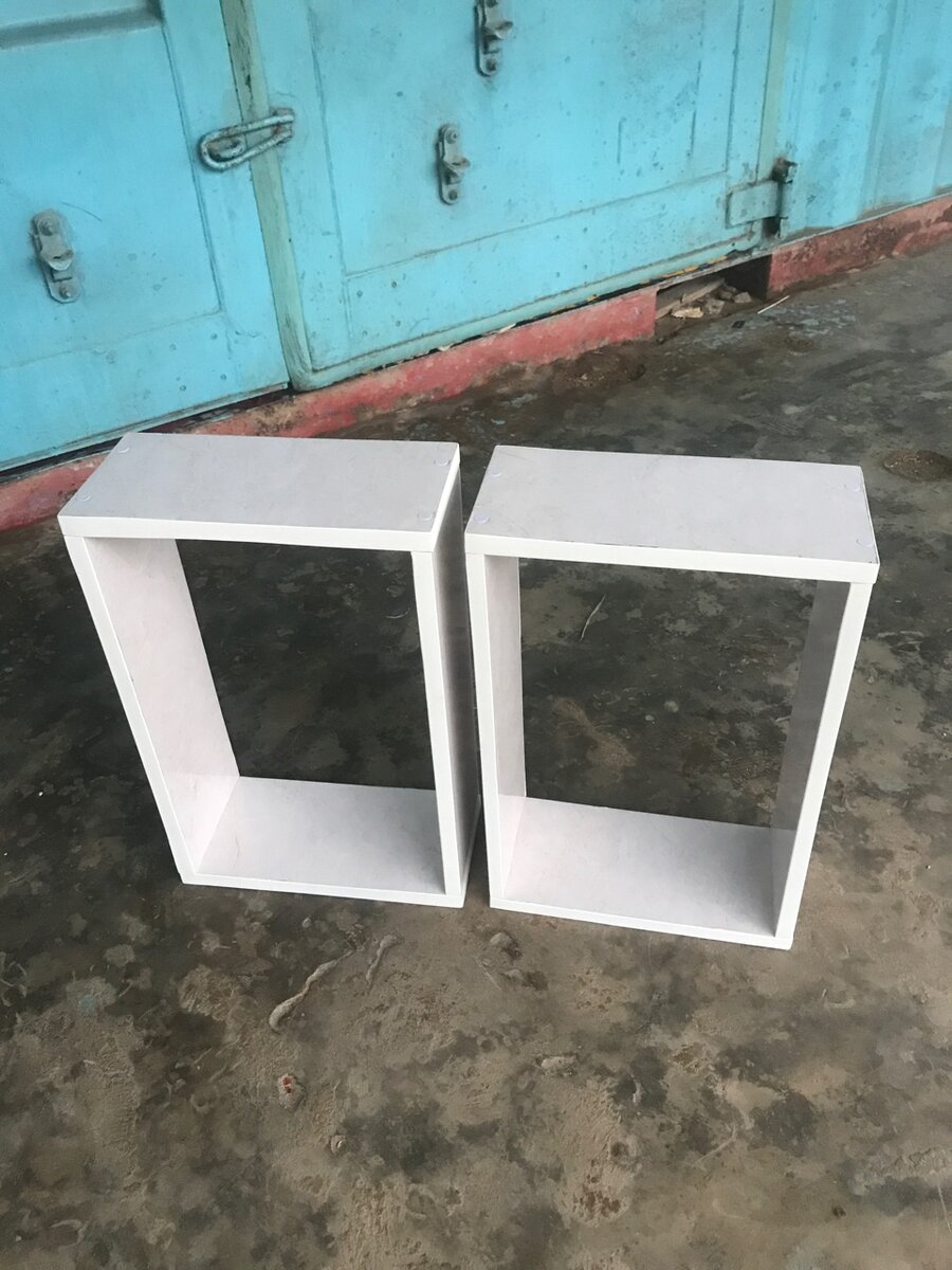 Wall Shelves
