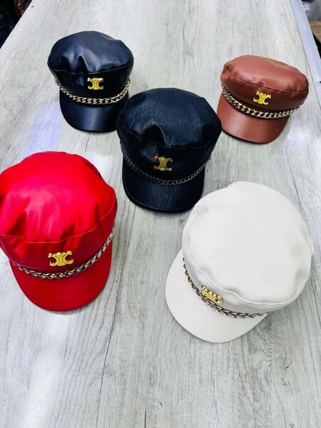 Caps for men