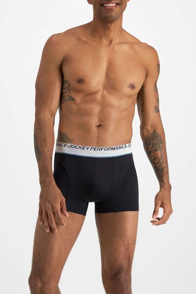 JOCKEY UNDERWEAR 3PCS