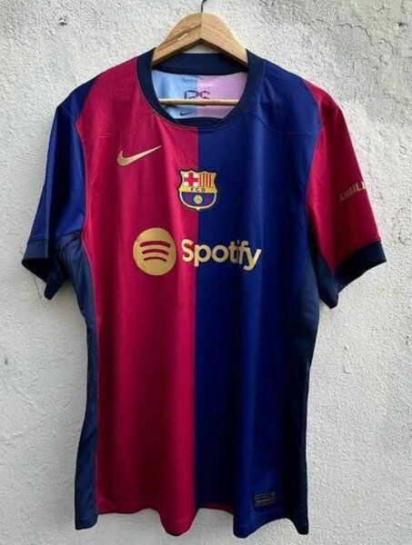 Maillot de Barcelone