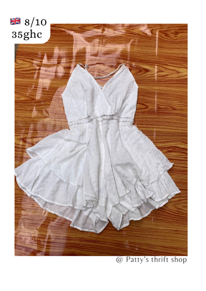 Pattys thrift and more