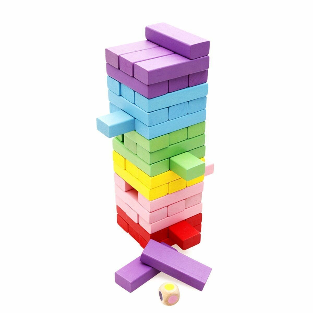 Jenga Block Games