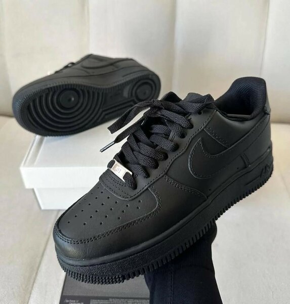 Baskets Nike Air Force 1