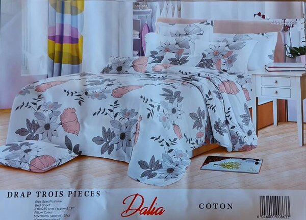 Draps Dalia