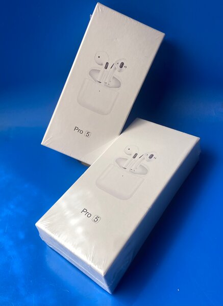 Écouteurs Bluetooth Pro 5