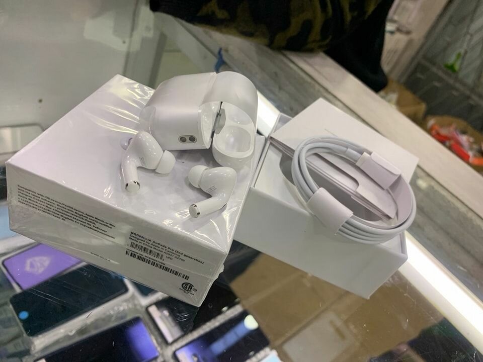 Airpods pro 2
