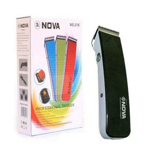 Tondeuse professionnelle NOVA