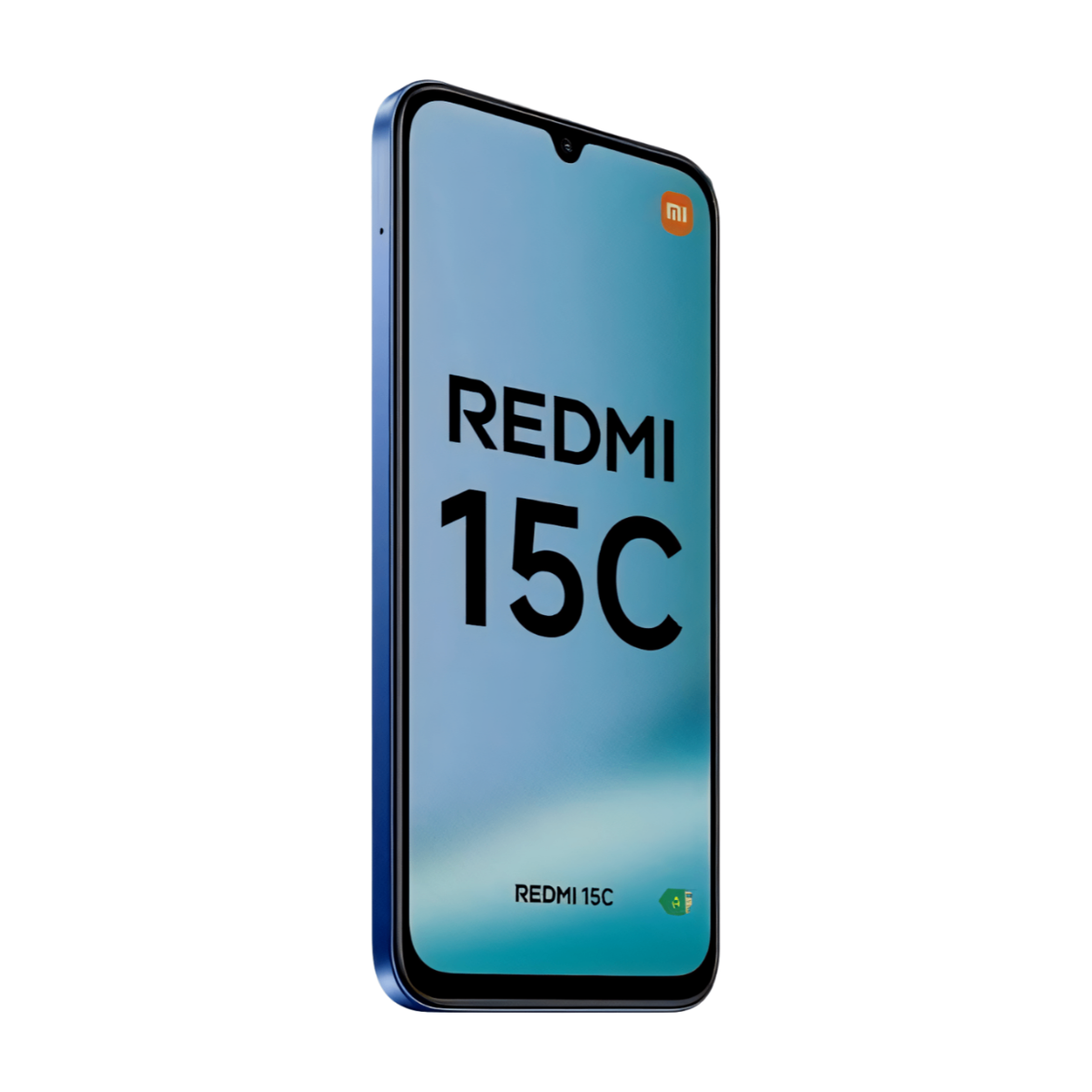 Xiaomi Redmi 15C - 128GB - 6GB