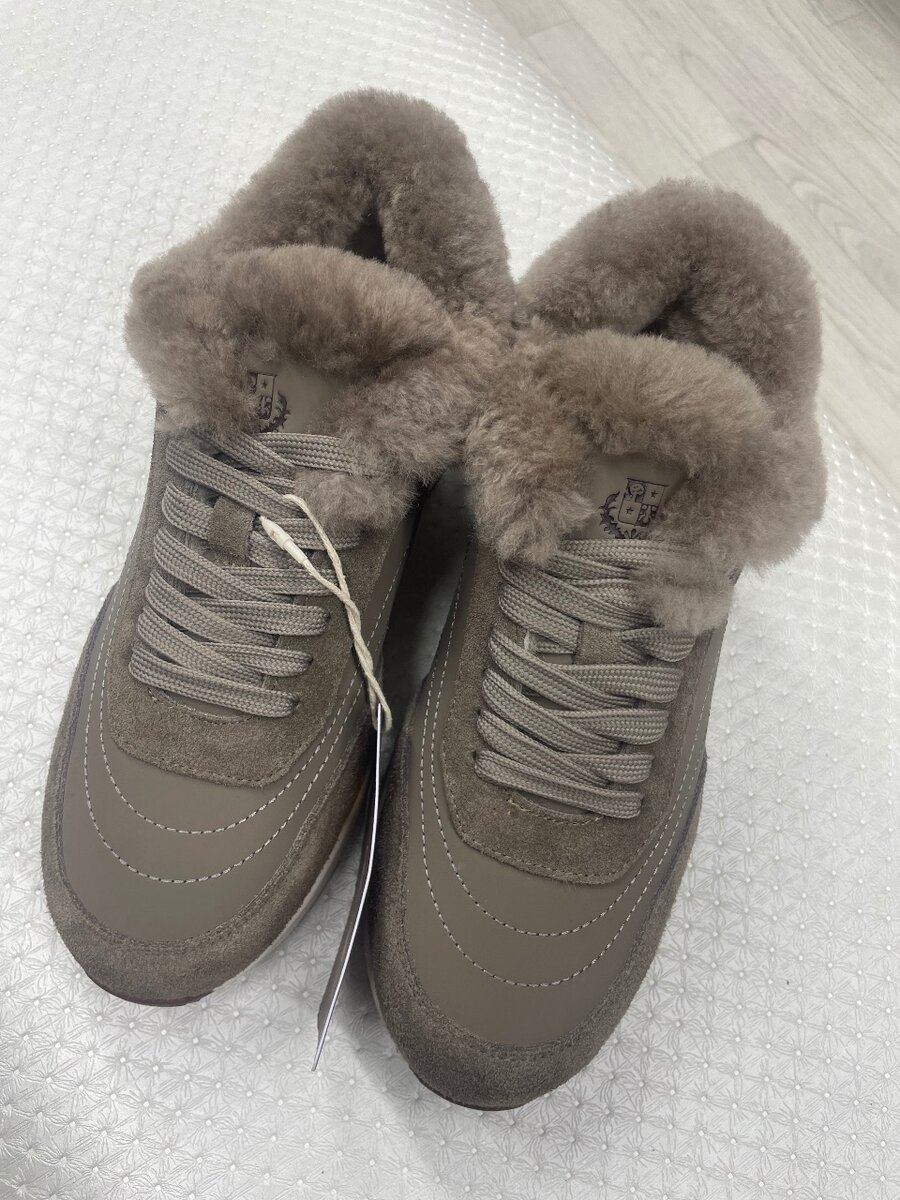 Loro piana кроссовки