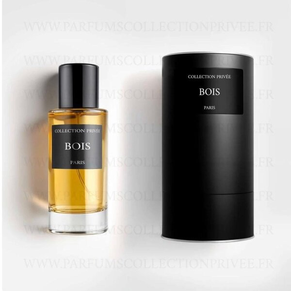 Parfum Collection Privée Bois