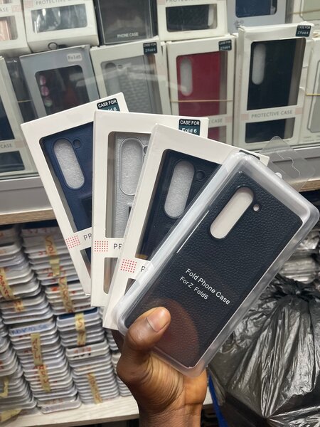 Coque Samsung For z fold 6