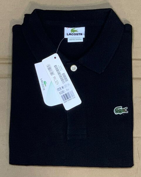 Polo Lacoste