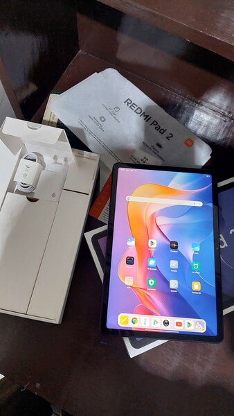 Redmi Pad 2 10.4" Tablet