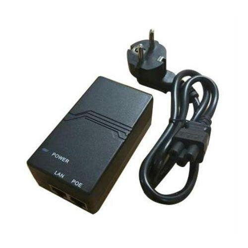 Adaptateur PoE Gigabit LAN