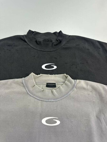 Sweat-shirts Balenciaga élégants