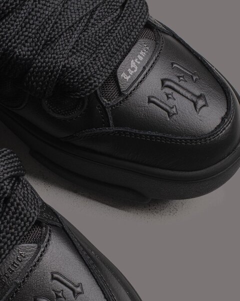 Puma Lafrancé black