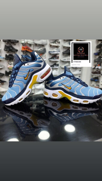 Baskets homme Air Max