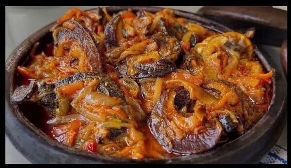 Délices d'escargots épicés