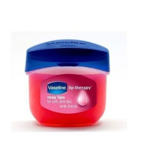 02 Baume à Lèvres  Vaseline