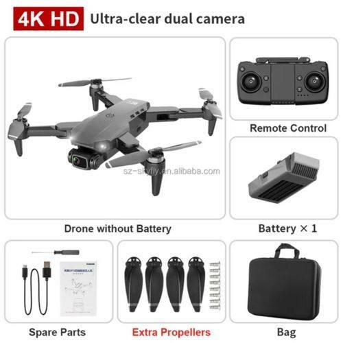 Drone caméra 4K HD