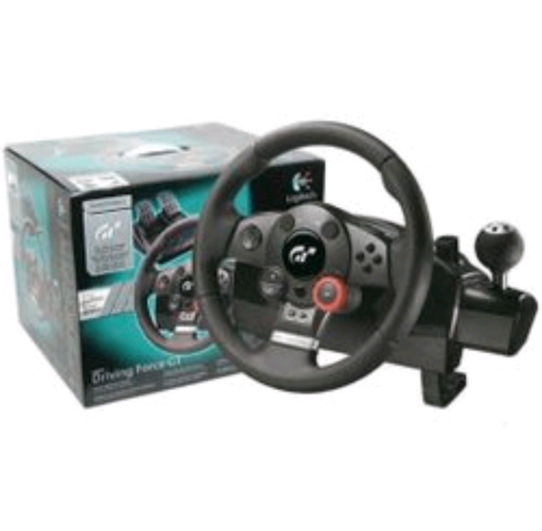 Driving force GT wheel