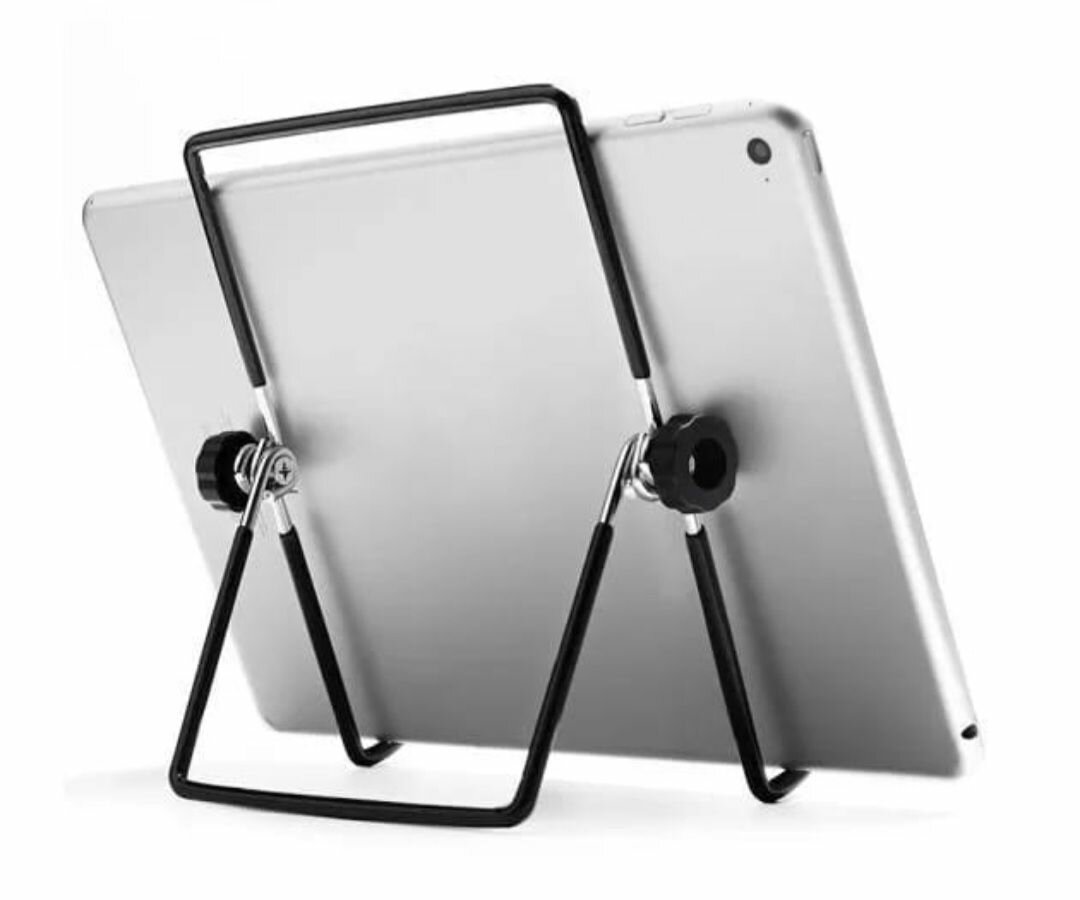 Support pliable pour téléphone et tablette